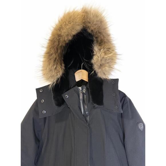 RUDSAK Women's Jacket, Black - Picture 5 of 9